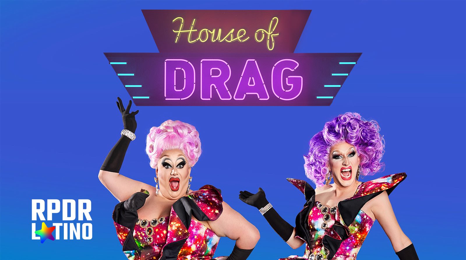 House of Drag: 2×10