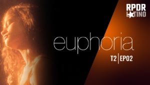 Euphoria: 2×2