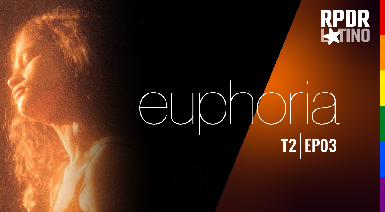 Euphoria: 2×3