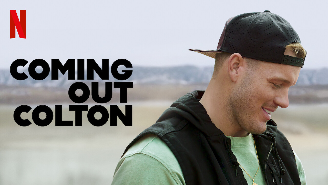 Coming Out Colton: 1×3