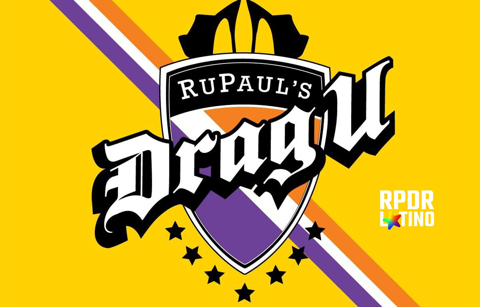 RuPaul’s Drag U: 2×2