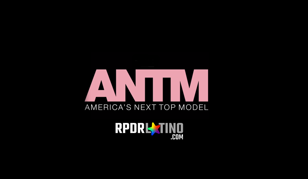 America’s Next Top Model: 1×1