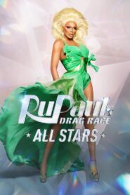RuPaul’s Drag Race All Stars: Temporada 7