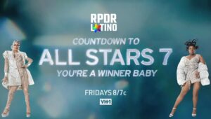Countdown All Stars 7: Monet & Raja