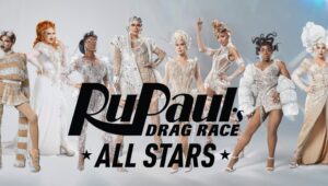 RuPaul’s Drag Race All Stars: 7×2