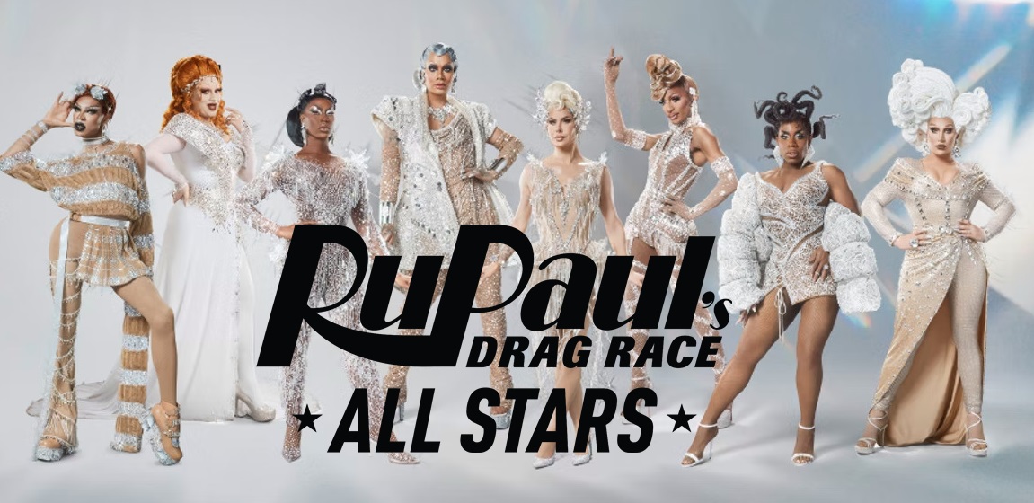 RuPaul’s Drag Race All Stars: 7×1