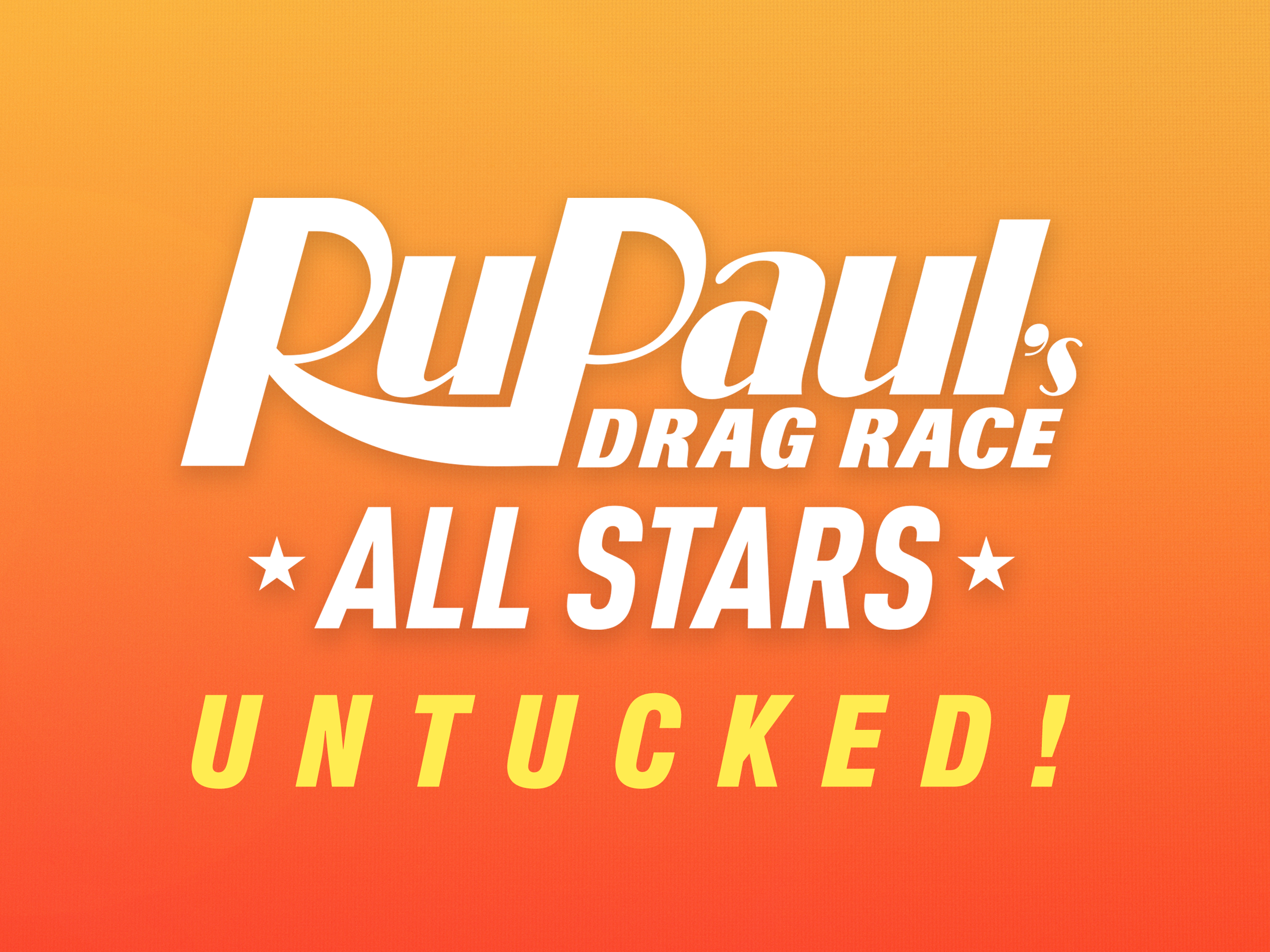 RuPaul’s Drag Race All Stars: Untucked!: 7×2