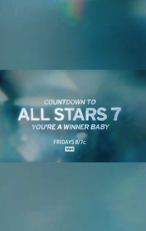 Countdown To RuPaul’s Drag Race: All Stars