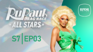 RuPaul’s Drag Race All Stars: 7×3
