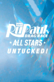 RuPaul’s Drag Race All Stars: Untucked!: Temporada 7