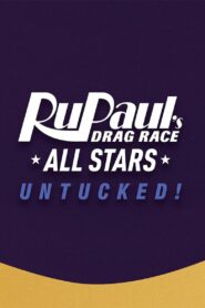 RuPaul’s Drag Race All Stars: Untucked!: Temporada 2