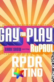 Gay for Play Game Show Starring RuPaul: Temporada 1