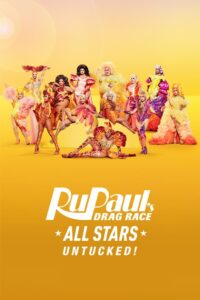 RuPaul’s Drag Race All Stars: Untucked!: Temporada 3