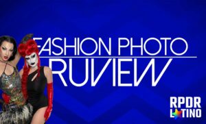 Fashion Photo RuView All Stars 7