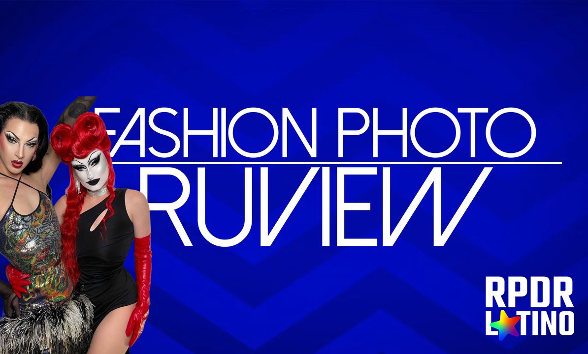Fashion Photo RuView All Stars 7:1×12