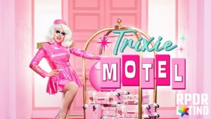 Trixie Motel: 1×5
