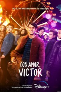 Love, Victor: Temporada 3