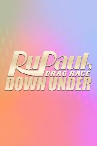 Rupaul´s Drag Race Down Under: Temporada 2