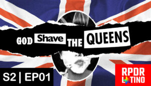 God Shave The Queens: 2×1