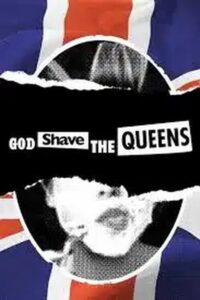 God Shave The Queens: Temporada 2