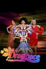 Drag Race Philippines: Temporada 1