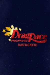 Drag Race Philippines Untucked!: Temporada 1