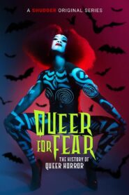 Queer for Fear: The History of Queer Horror: Temporada 1