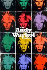 Los Diarios de Andy Warhol: Temporada 1