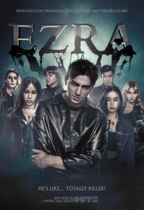 Ezra: Temporada 1