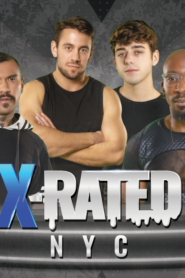 X-Rated: NYC: Temporada 2