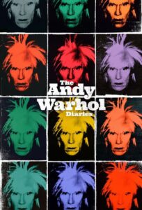 Los Diarios de Andy Warhol