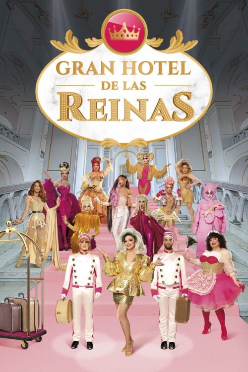 Gran Hotel de las Reinas: Temporada 1