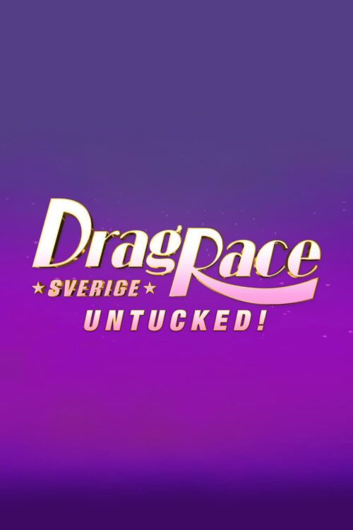 Drag Race Sweden Untucked!