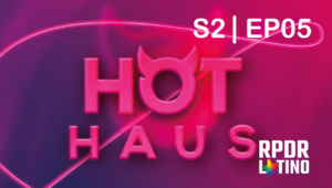 Hot Haus: 2×5