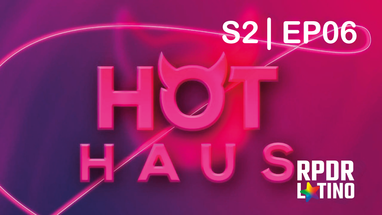 Hot Haus: 2×6