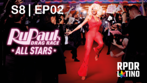 RuPaul’s Drag Race All Stars: 8×2