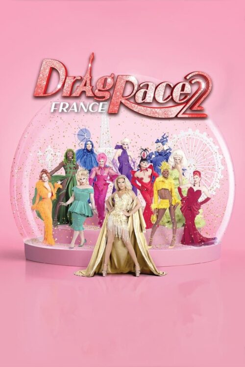 Drag Race France: Temporada 2