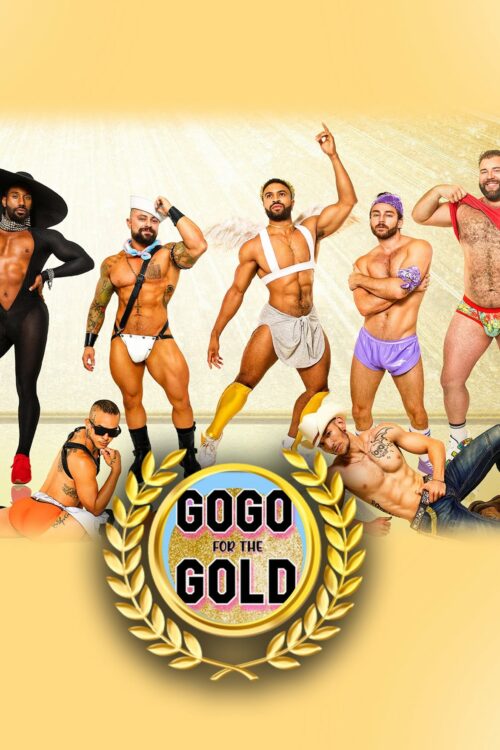 GoGo for the Gold: Temporada 2