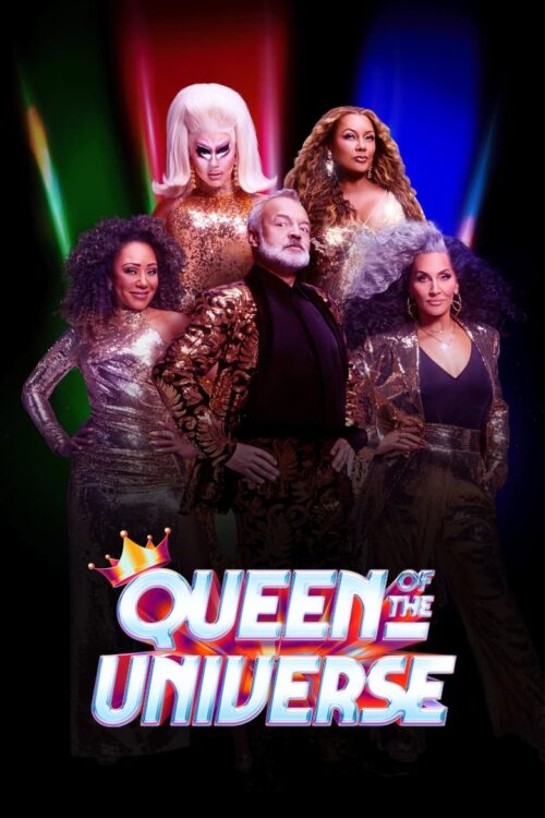 Queen of the Universe: Temporada 2