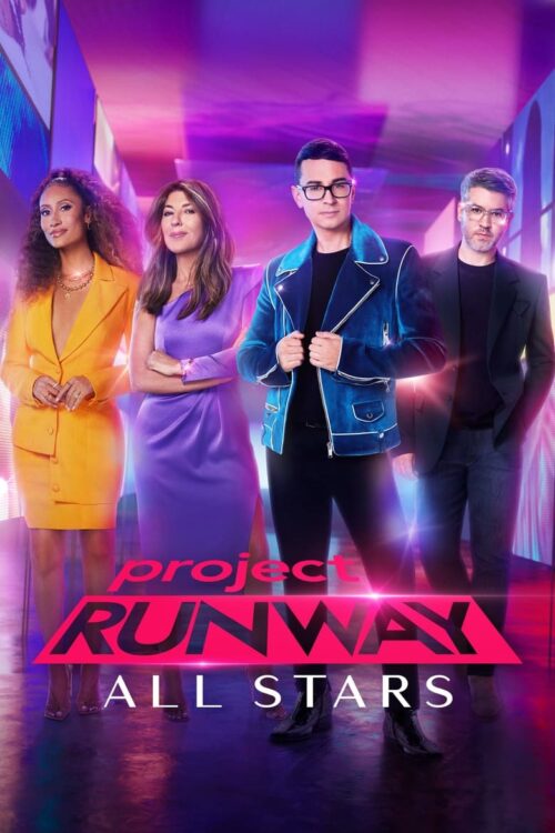 Project Runway: Temporada 20