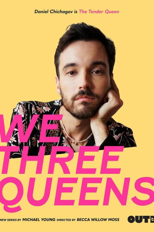 We Three Queens: Temporada 1