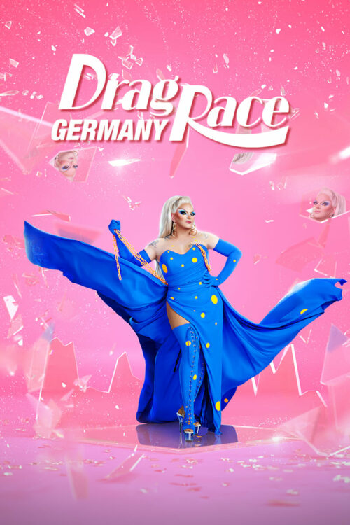 Drag Race Germany: Temporada 1