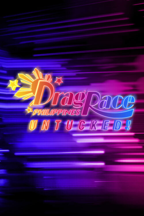 Drag Race Philippines Untucked!: Temporada 2
