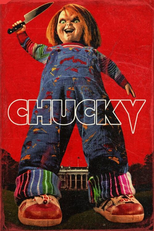 Chucky: Temporada 3