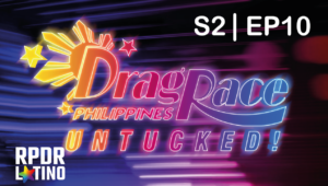 Drag Race Philippines Untucked!: 2×10