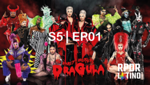 The Boulet Brothers’ Dragula: 5×1