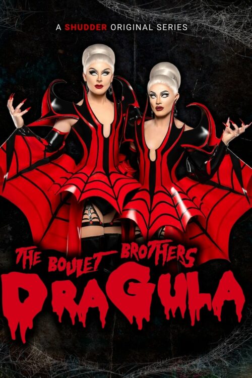 The Boulet Brothers’ Dragula: Temporada 5