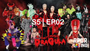The Boulet Brothers’ Dragula: 5×2