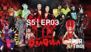 The Boulet Brothers’ Dragula: 5×3