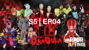 The Boulet Brothers’ Dragula: 5×4